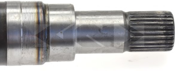 L?BRO 305633 Drive Shaft